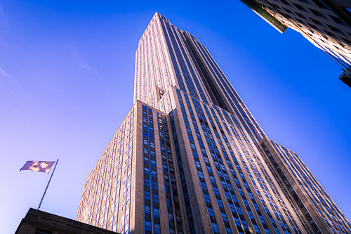 NYC, NY - Dec 2022